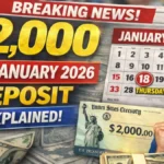 Social Security Benefits Just Got Bigger: See How Much You’ll Get Starting January 2026!