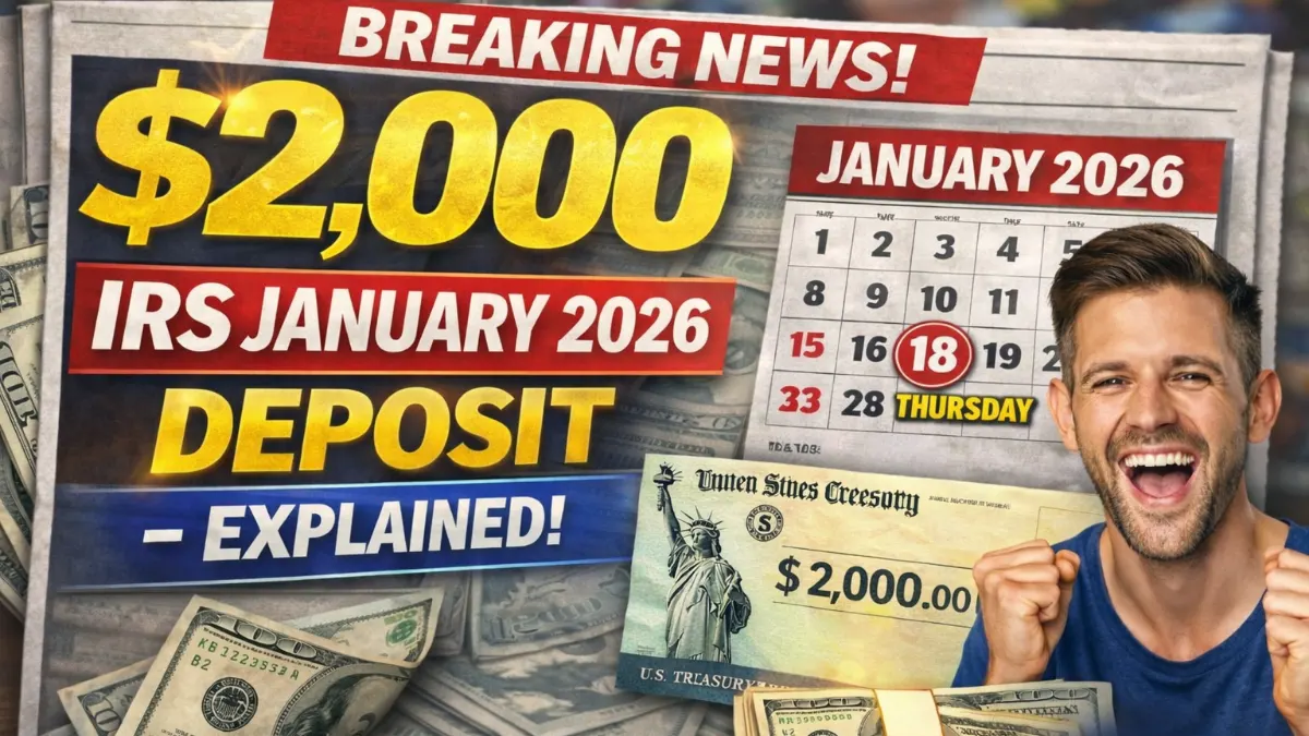 Social Security Benefits Just Got Bigger