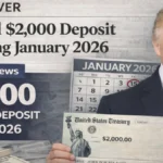 2026 IRS Tax Refund Schedule Revealed: When Your Money May Actually Arrive